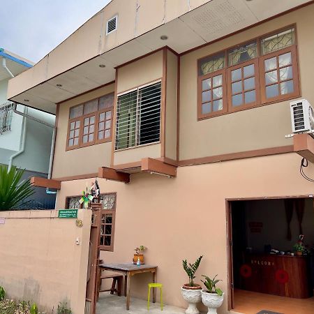 Donmueang Boutique House Donmueang Airport Hotel Bangkok Luaran gambar