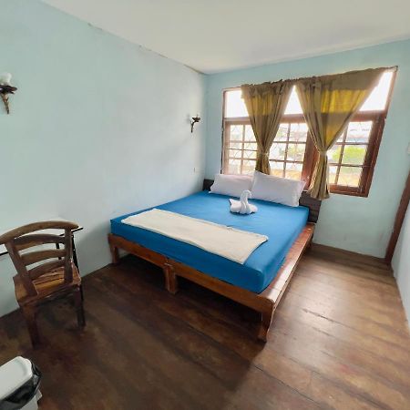 Donmueang Boutique House Donmueang Airport Hotel Bangkok Luaran gambar