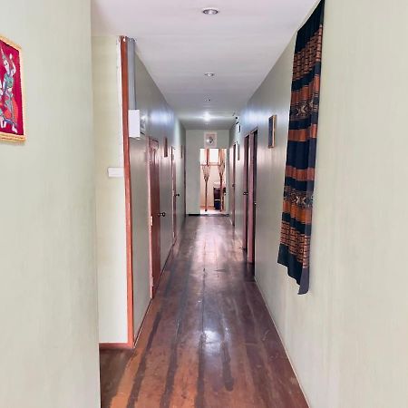 Donmueang Boutique House Donmueang Airport Hotel Bangkok Luaran gambar