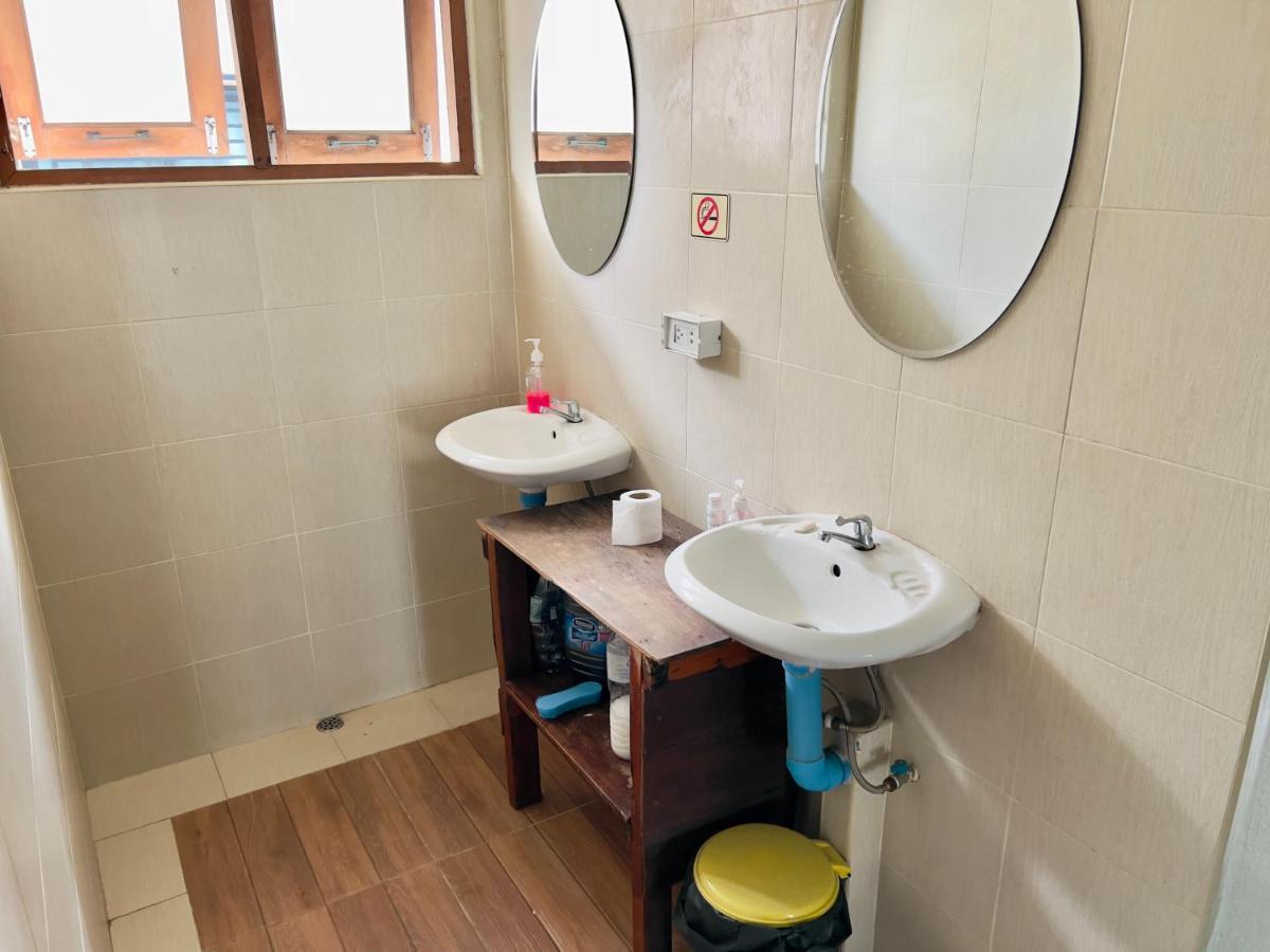 Donmueang Boutique House Donmueang Airport Hotel Bangkok Luaran gambar
