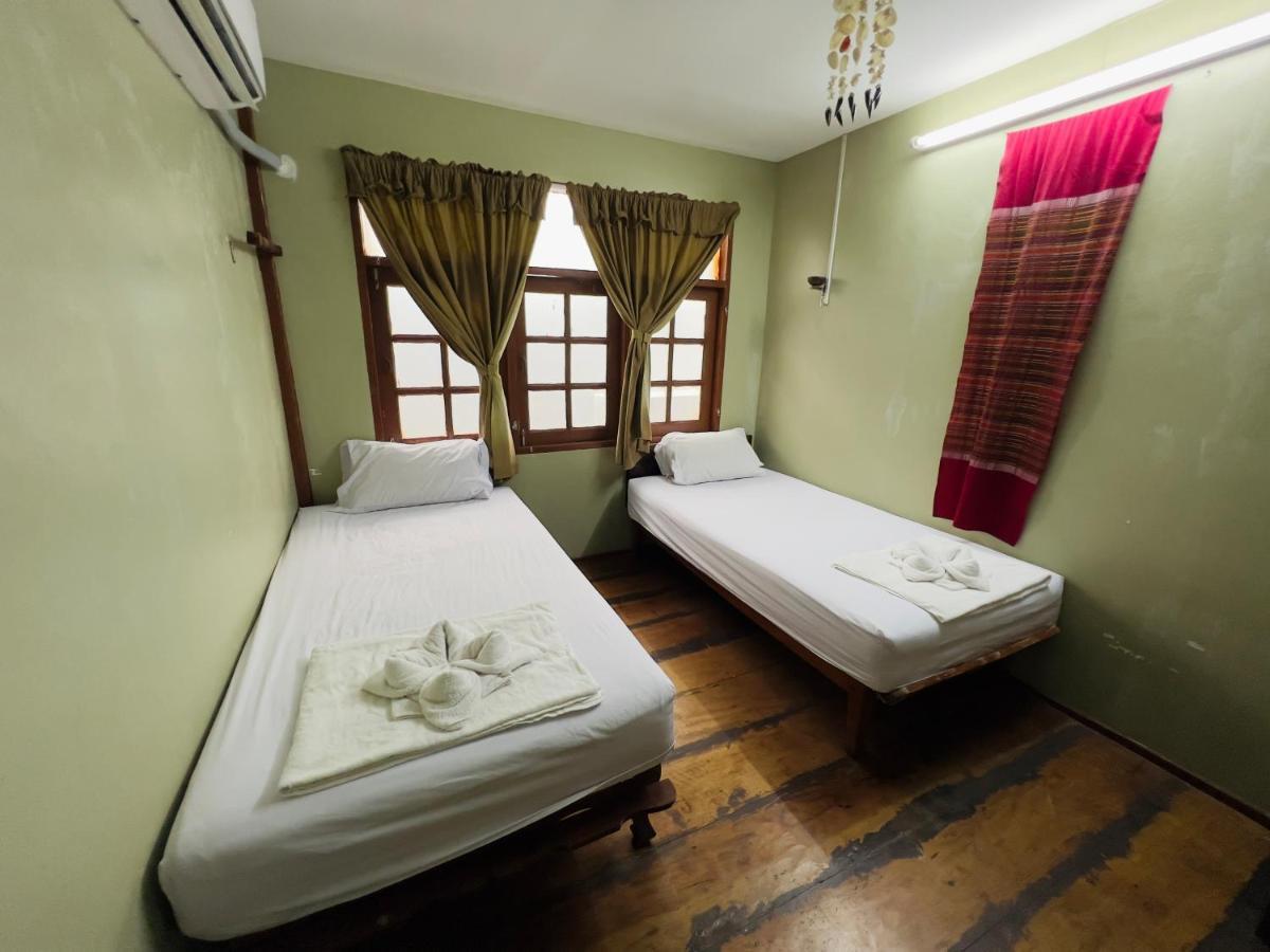 Donmueang Boutique House Donmueang Airport Hotel Bangkok Luaran gambar
