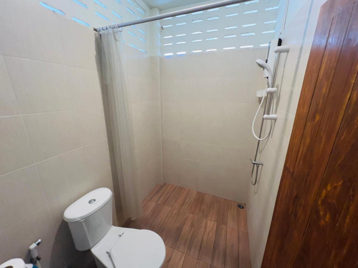 Donmueang Boutique House Donmueang Airport Hotel Bangkok Luaran gambar